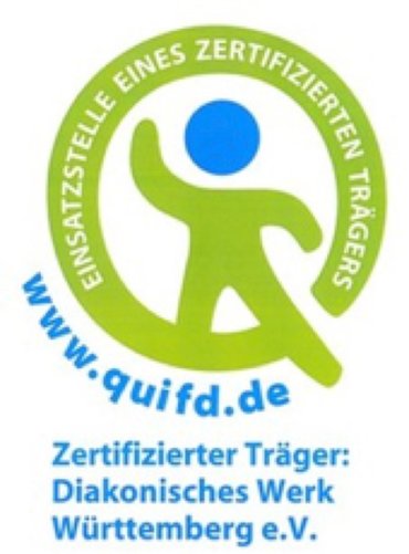 Bundesfreiwilligendienst